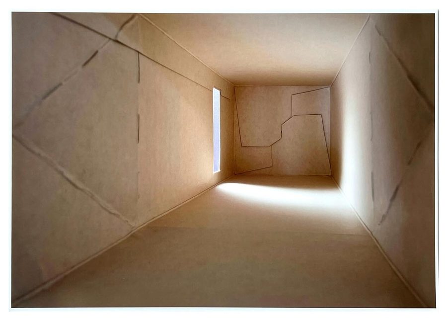 Lucia Koch, “Prato Fino” (2024)