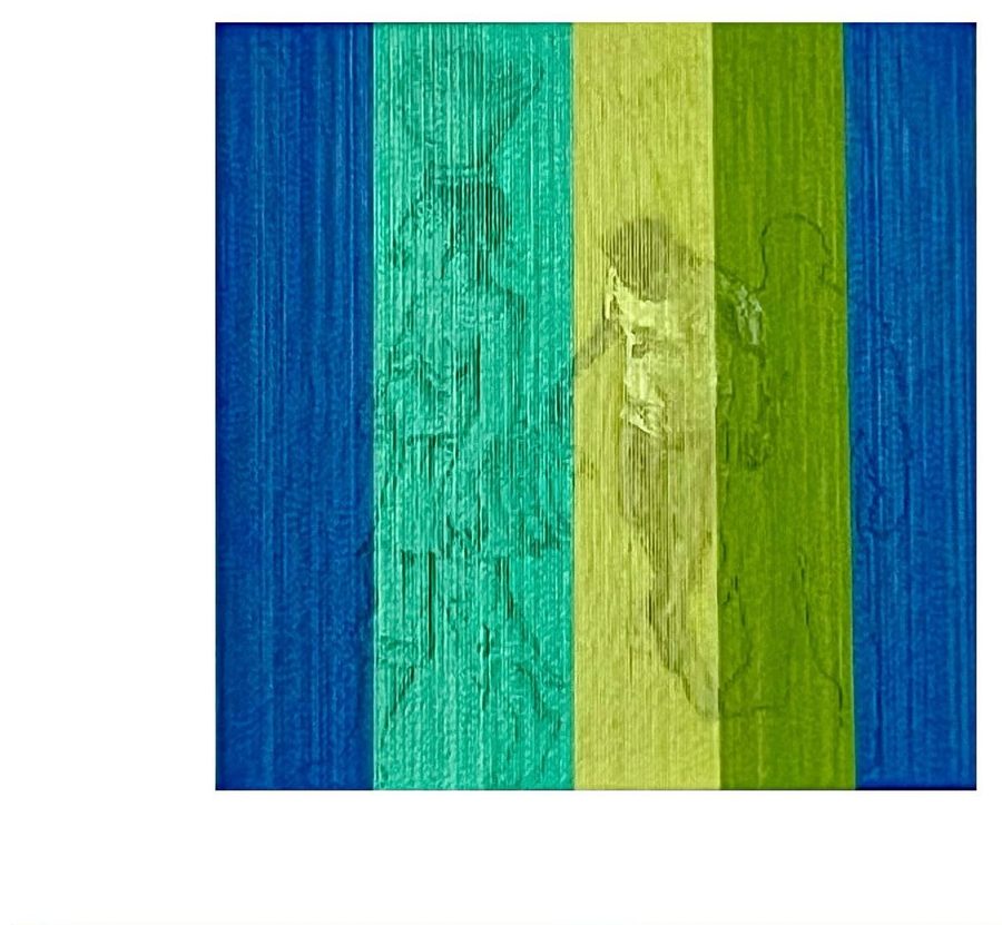 Carppio de Morais, Sem Título (s.d.)