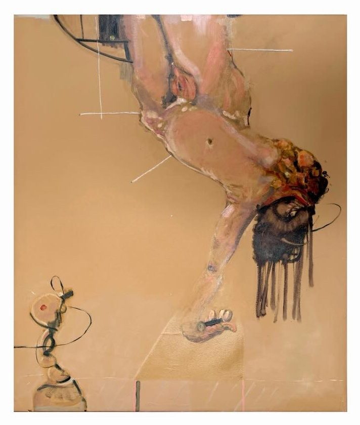 Zé de Rocha, São Sebastião nr 2 (s.d.)