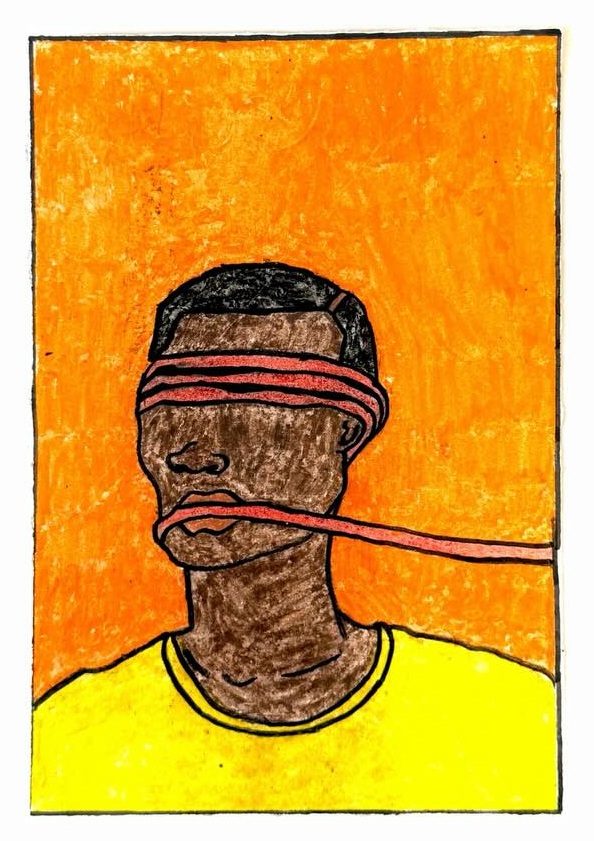 Rafael Vaz, Sem Título (s.d.)