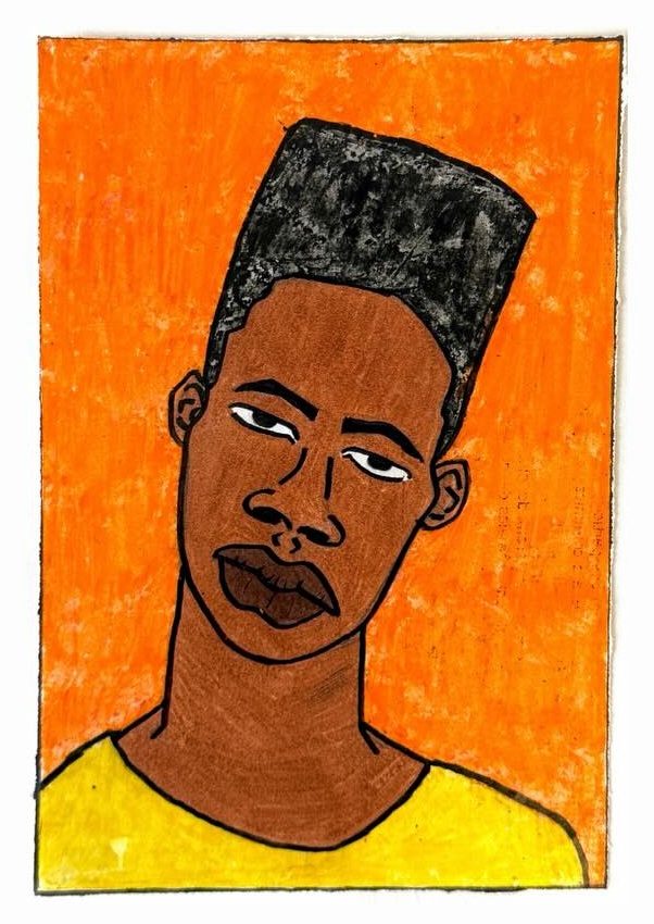 Rafael Vaz, Sem Título (s.d.)