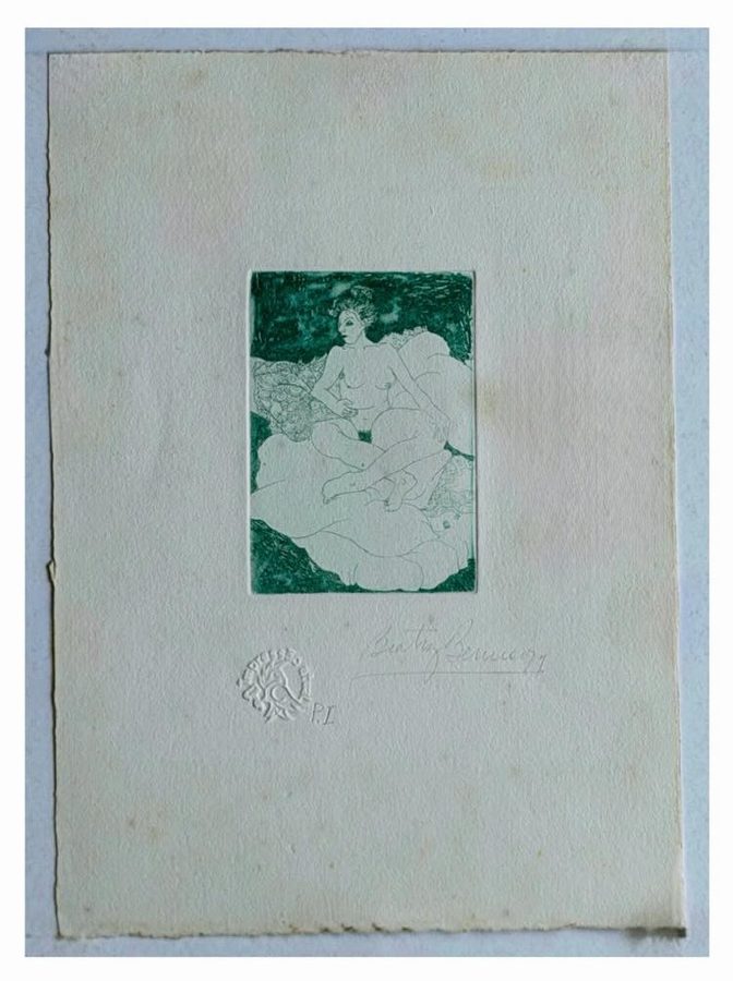 Beatriz Berman, Sem Título (1979)
