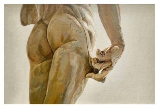 Ricardo Coelho, “David”