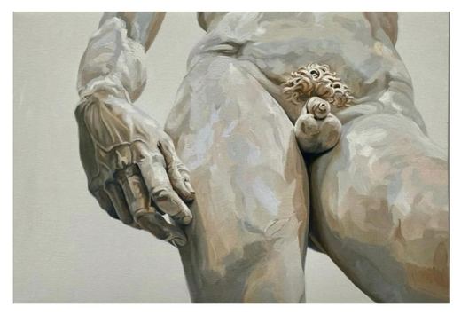 Ricardo Coelho, “David”