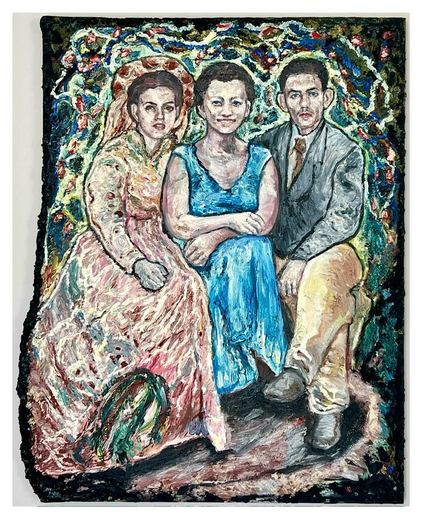 Walter Pimentel, Sem Título