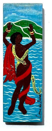 Lena da Bahia, “Oxumaré”