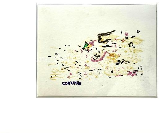 Marina Rheingantz, “Cubano”