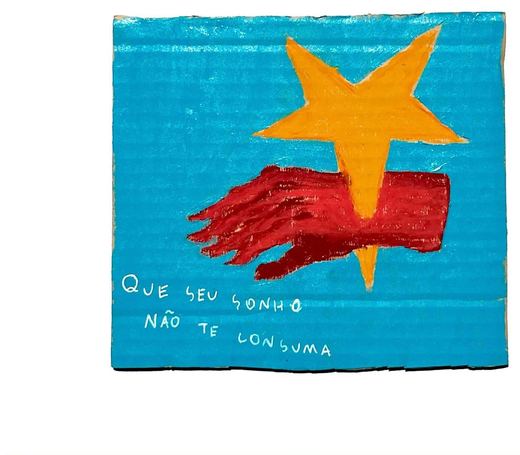Ferreira Horácio, “Ensaio 1”