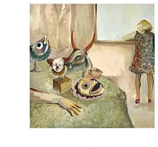 Luciano Maia, “Poema da Solidão”