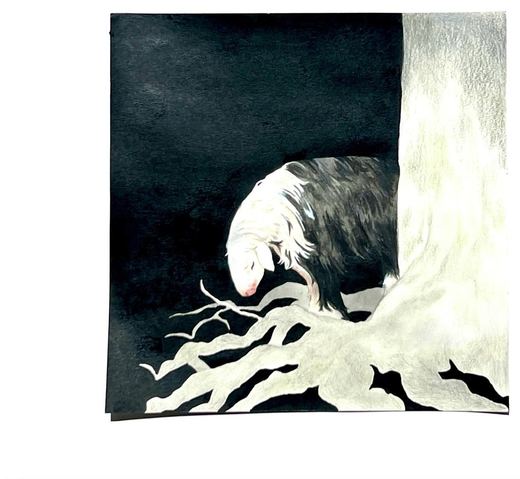 Raquel Bárbara Melo, “Najdi”
