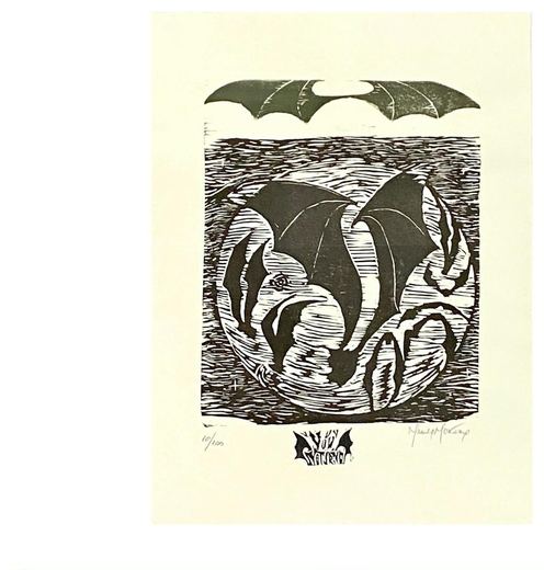 Marcelo Monteiro, “Vôo Noturno”