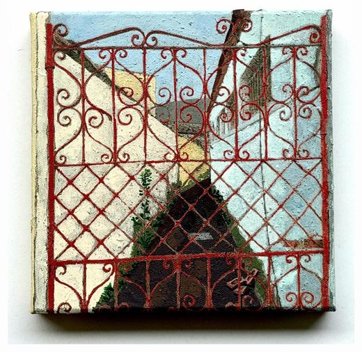 “Recortes de Trânsito” — 3