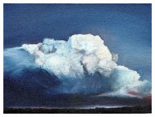 “Ainda te espero por essas estradas - #7 - (Passagem Cumulonimbus)” — 3