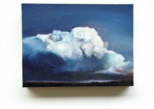 “Ainda te espero por essas estradas - #7 - (Passagem Cumulonimbus)” — 4