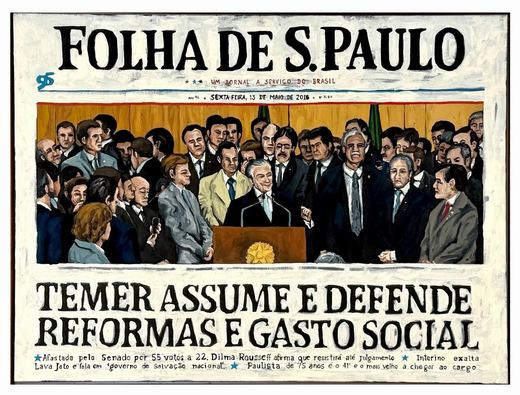 Folha — 2