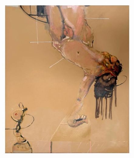 Zé de Rocha, São Sebastião nr 2