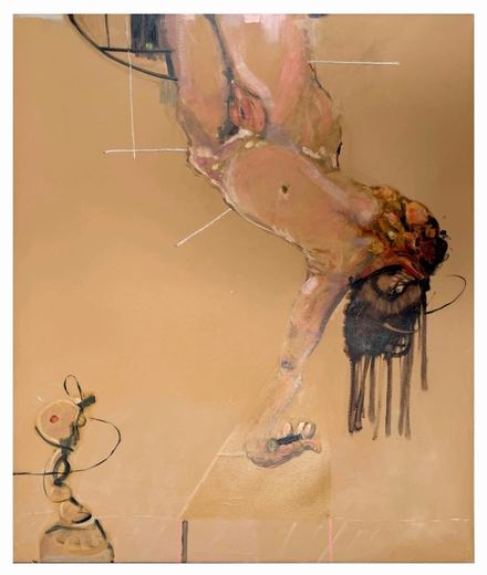 São Sebastião nr 2 — 2