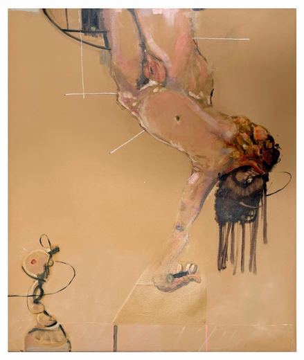 São Sebastião nr 2 — 4