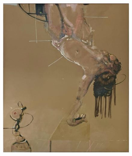 São Sebastião nr 2 — 7