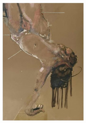 São Sebastião nr 2 — 8
