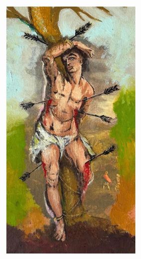 Sem Título — 4