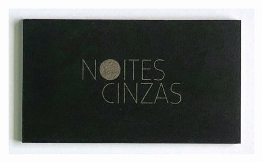 Zé de Rocha, “Noites Cinzas”