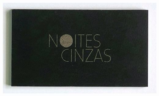 “Noites Cinzas” — 2