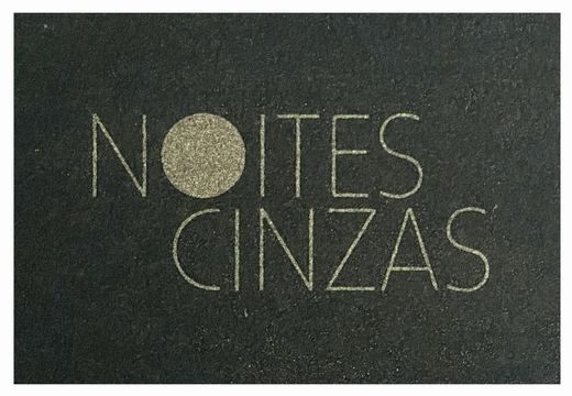 “Noites Cinzas” — 3