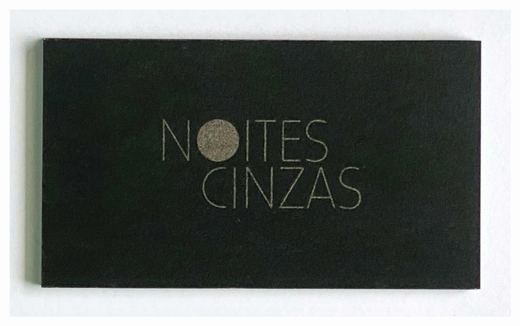 “Noites Cinzas” — 4