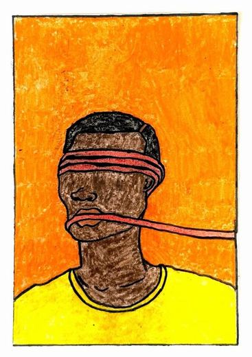 Rafael Vaz, Sem Título