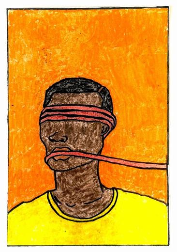 Sem Título — 2